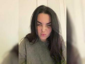 SecretVibe — Bongacams recorded stream image, 03.09.2025 15:50