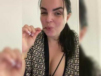 SecretVibe — Bongacams recorded stream image, 03.09.2025 15:50