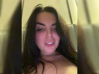SecretVibe — Bongacams recorded stream image, 03.09.2025 15:50