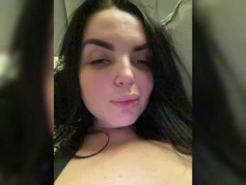 SecretVibe — Bongacams recorded stream image, 03.09.2025 15:50