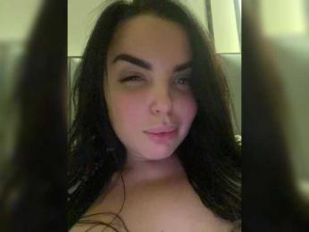 SecretVibe — Bongacams recorded stream image, 03.09.2025 15:50
