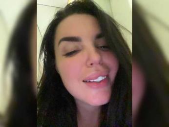 SecretVibe — Bongacams recorded stream image, 03.09.2025 15:50