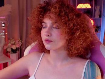 HoneyCherry — Bongacams recorded stream image, 03.09.2025 17:20