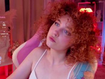 HoneyCherry — Bongacams recorded stream image, 03.09.2025 17:20