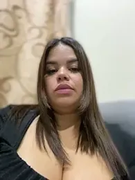 AliceStarshine — Stripchat recorded stream screenshot (15 Feb 2025)