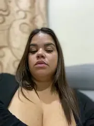 AliceStarshine — Stripchat recorded stream screenshot (15 Feb 2025)