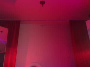 _meganmeow_ — Chaturbate recorded stream screenshot (03 Sep 2025)