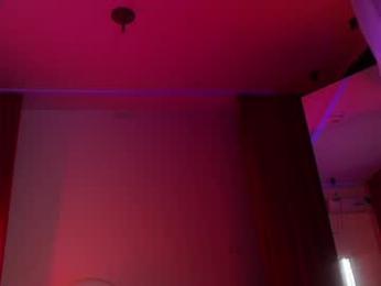 _meganmeow_ — Chaturbate recorded stream screenshot (03 Sep 2025)