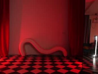 _meganmeow_ — Chaturbate recorded stream screenshot (03 Sep 2025)