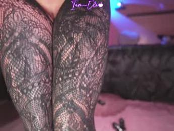 iam_eli — Chaturbate recorded stream screenshot (03 Sep 2025)