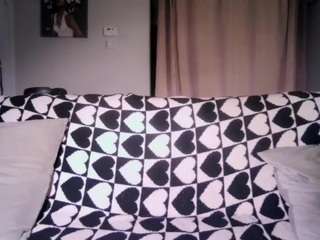 sexiiimamiii23 — Camsoda recorded stream screenshot (04 Sep 2025)