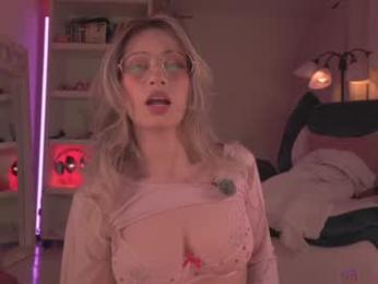 soficb — Chaturbate recorded stream image, 03.09.2025 22:30