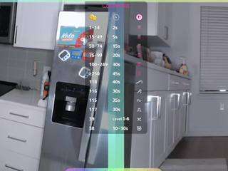 milavalentina — Camsoda recorded stream screenshot (03 Sep 2025)