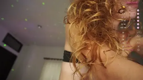 Amylittlestar — Stripchat recorded stream image, 04.09.2025 01:50