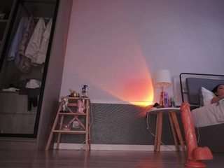 makotomai — Camsoda recorded stream image, 04.09.2025 02:30