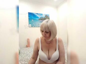 mery8poppins — Bongacams recorded stream image, 04.09.2025 06:20