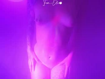 iam_eli — Chaturbate recorded stream screenshot (15 Feb 2025)