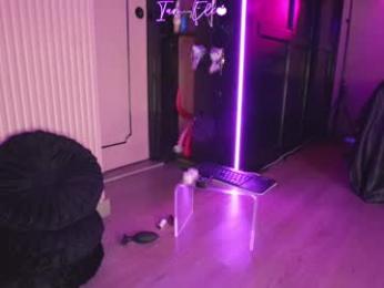 iam_eli — Chaturbate recorded stream screenshot (15 Feb 2025)