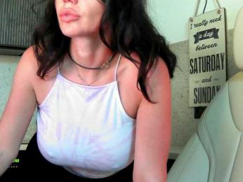 Mashulya29 — Bongacams recorded stream image, 04.09.2025 05:40