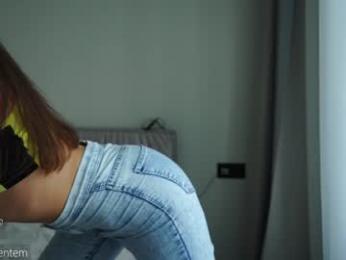 ms_seductive — Chaturbate recorded stream image, 04.09.2025 13:40