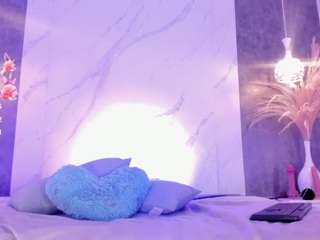kiimthompson — Camsoda recorded stream image, 04.09.2025 13:20