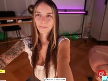 oooops__ — Chaturbate recorded stream image, 04.09.2025 15:00