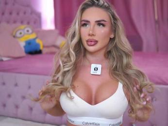 AshleysinnX — Bongacams recorded stream image, 04.09.2025 15:40