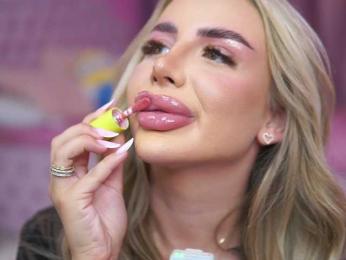 AshleysinnX — Bongacams recorded stream image, 04.09.2025 15:40