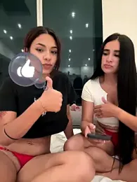 Alice_surprise — Stripchat recorded stream image, 04.09.2025 20:20