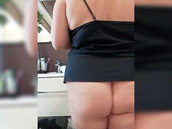 FLUFFY_BEAUTY — Bongacams recorded stream screenshot (15 Feb 2025)