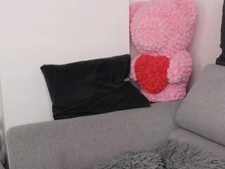 Olivia Ballard — Flirt4free recorded stream image, 04.09.2025 21:30