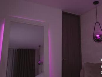 mariannacruzz — Chaturbate recorded stream screenshot (04 Sep 2025)