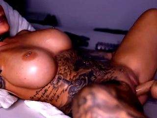 tikhomirov — Camsoda recorded stream screenshot (05 Sep 2025)