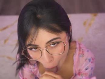 gigi_ulala — Chaturbate recorded stream image, 04.09.2025 21:50