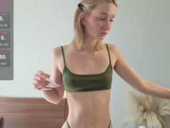 minnietammy — Chaturbate recorded stream image, 05.09.2025 01:00