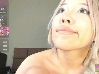 AnzuKim — Bongacams recorded stream image, 05.09.2025 01:20