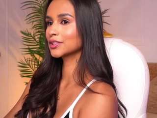 alana-haze — Camsoda recorded stream image, 05.09.2025 01:10