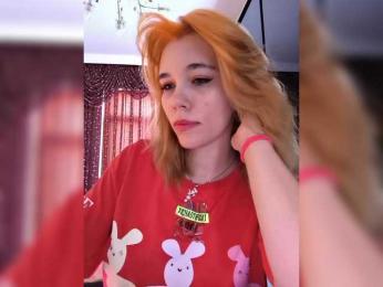 Kityteen — Bongacams recorded stream image, 05.09.2025 01:30
