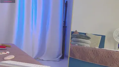 -Solar-Jane- — Stripchat recorded stream screenshot (05 Sep 2025)