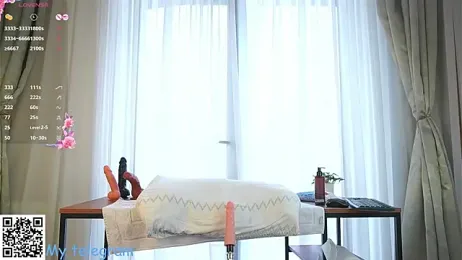 LynBardon — Stripchat recorded stream image, 05.09.2025 04:10