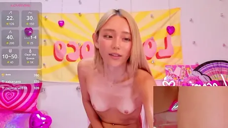 -LOCOMOCO- — Stripchat recorded stream image, 05.09.2025 09:30