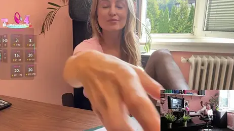 legsLONG — Stripchat recorded stream image, 05.09.2025 06:30