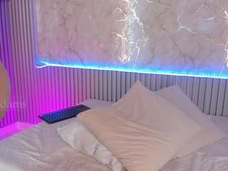 camilaadams — Camsoda recorded stream screenshot (05 Sep 2025)