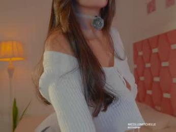 nicolle_mitchelle — Chaturbate recorded stream image, 05.09.2025 12:20