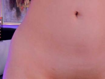 MadelineFox — Bongacams recorded stream image, 05.09.2025 12:50