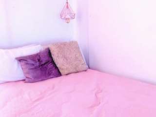 hannacupper — Camsoda recorded stream image, 05.09.2025 15:00