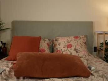 honeyyykate — Chaturbate recorded stream image, 05.09.2025 12:50