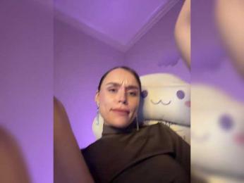 Enchantix — Bongacams recorded stream image, 05.09.2025 16:30