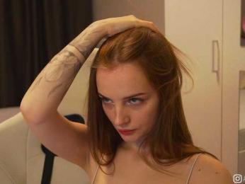 AliceCost — Bongacams recorded stream image, 05.09.2025 17:30