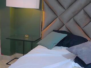 Sophia Loreen — Flirt4free recorded stream image, 05.09.2025 13:20